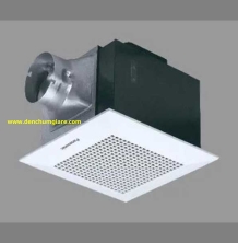 Quạt hút âm trần có ống dẫn Panasonic FV-32CH9