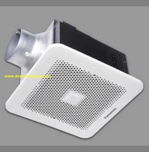 Quạt hút âm trần có sensor Panasonic FV-24CHRV1