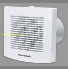 Quạt hút âm trần nhà tắm Panasonic FV-10EGF1