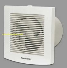 Quạt hút âm trần nhà tắm Panasonic FV-10EGS1