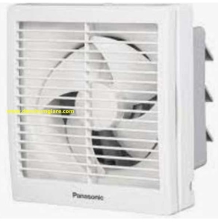 Quạt hút âm tường Panasonic 1 chiều có màn che -FV-15AUL