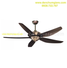 Quạt trần 5 cánh Mr Vũ STRONG