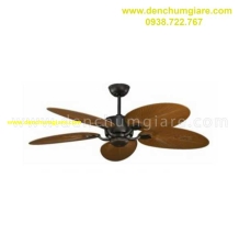 Quạt trần 5 cánh Mr Vũ CASA/A