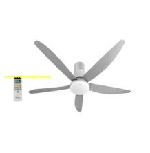 Quạt trần có đèn Led Panasonic F-60UFN 