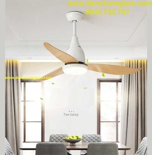 Quạt trần đèn VF28