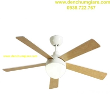 Quạt trần đèn VF47
