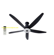 Quạt trần Panasonic f60xdn