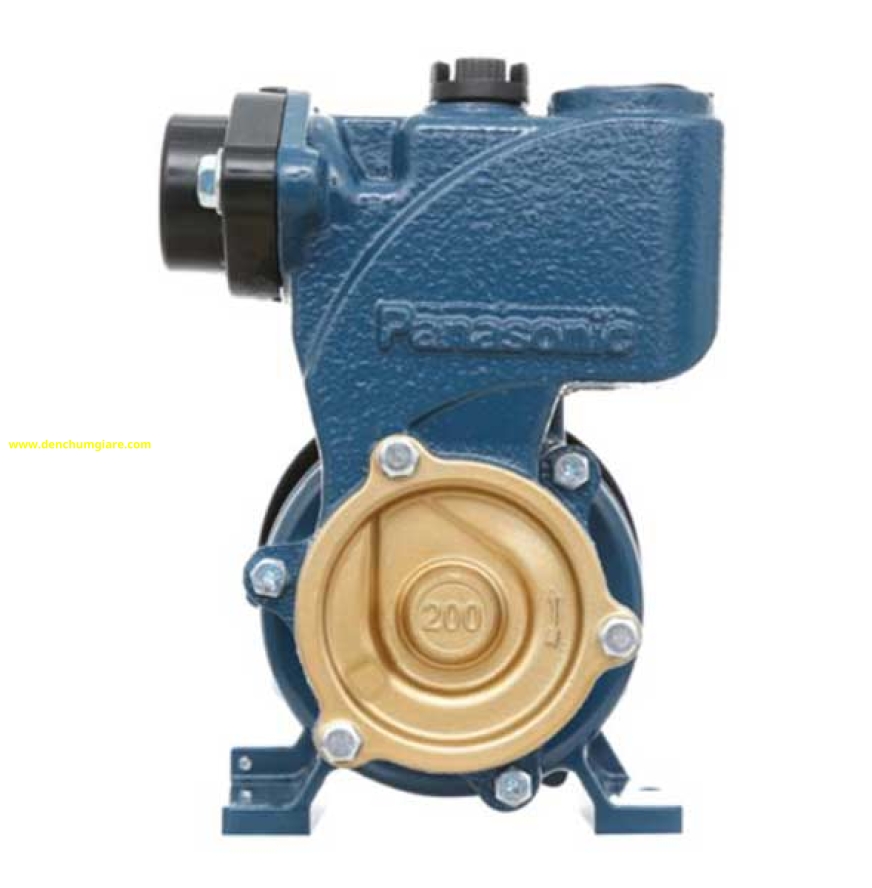 Máy bơm nước Panasonic đẩy cao GP-200JXK-SV5