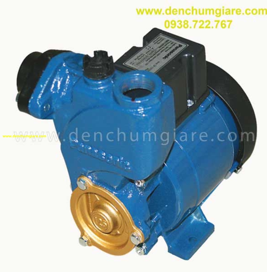 Máy bơm nước Panasonic đẩy cao GP-250JXK-SV5