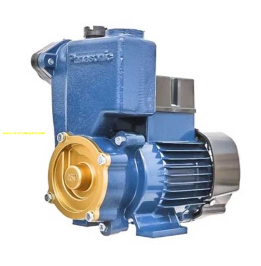 Máy bơm nước Panasonic đẩy cao GP-250JXK-SV5