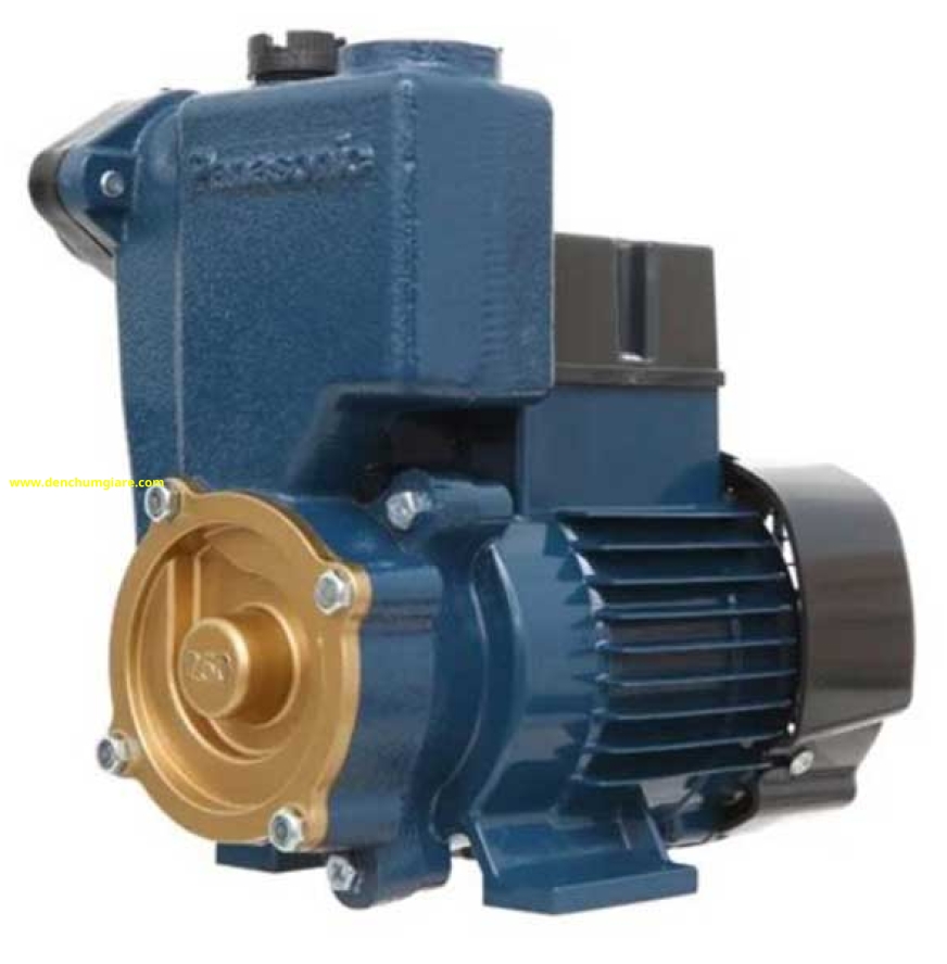 Máy bơm nước Panasonic đẩy cao GP-250JXK-SV5