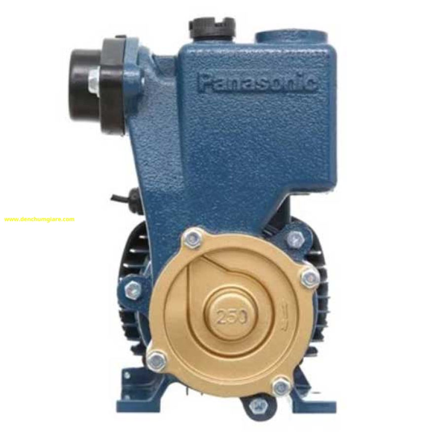 Máy bơm nước Panasonic đẩy cao GP-250JXK-SV5