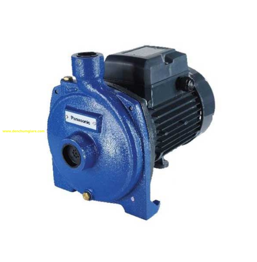 Máy bơm nước Panasonic đẩy cao công suất lớn GP-15HCN1SVN