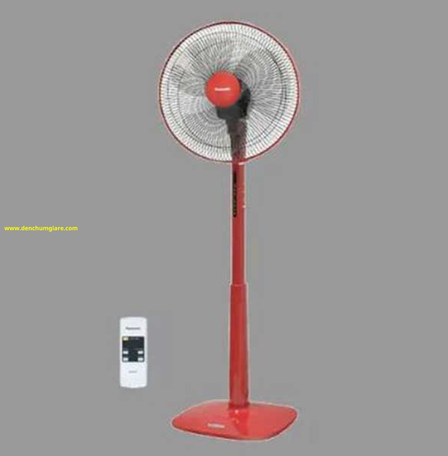 Quạt đứng Panasonic F409KB