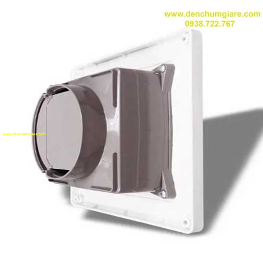 Quạt hút âm trần mini Nanoco NMV1421