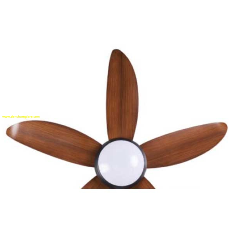 Quạt trần đèn Cora 40VN