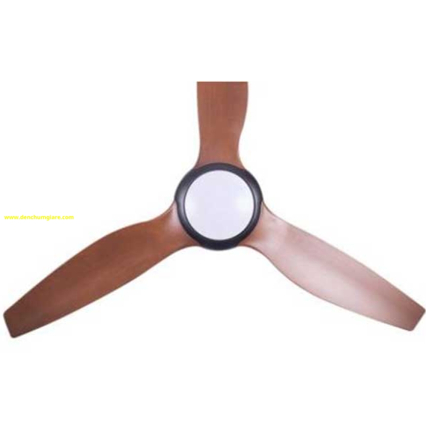 Quạt trần đèn Hura Led Koa