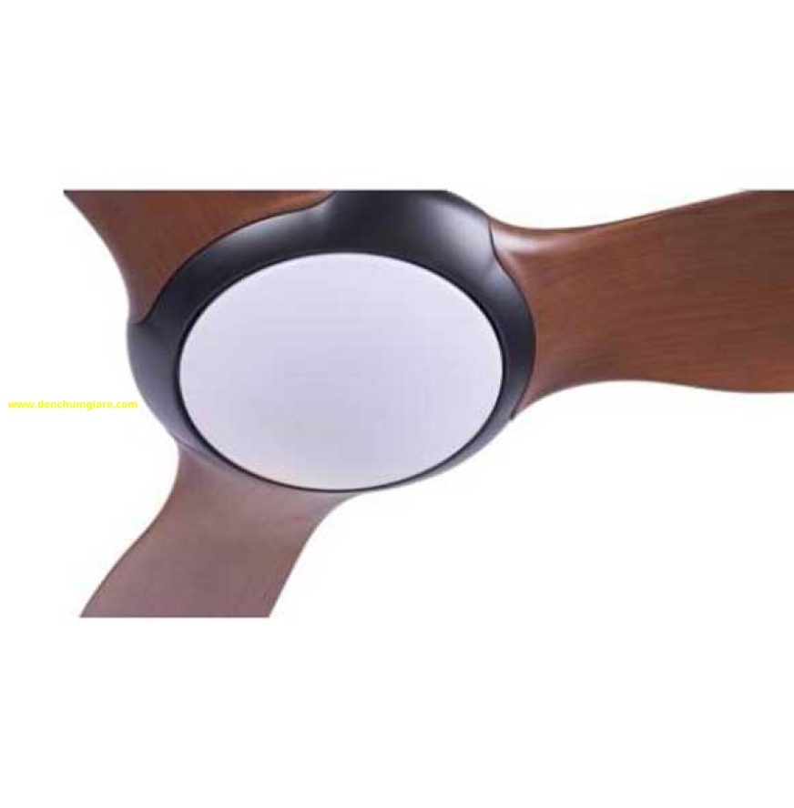 Quạt trần đèn Hura Led Koa