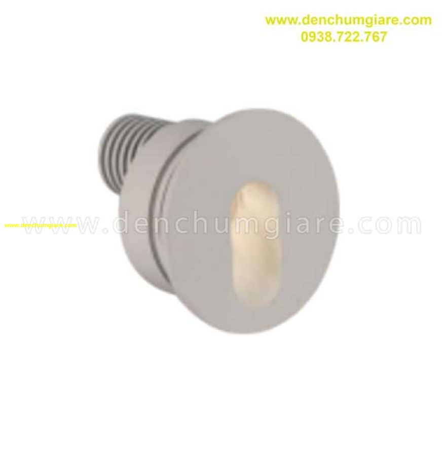 Đèn âm bậc cầu thang EU-AT01