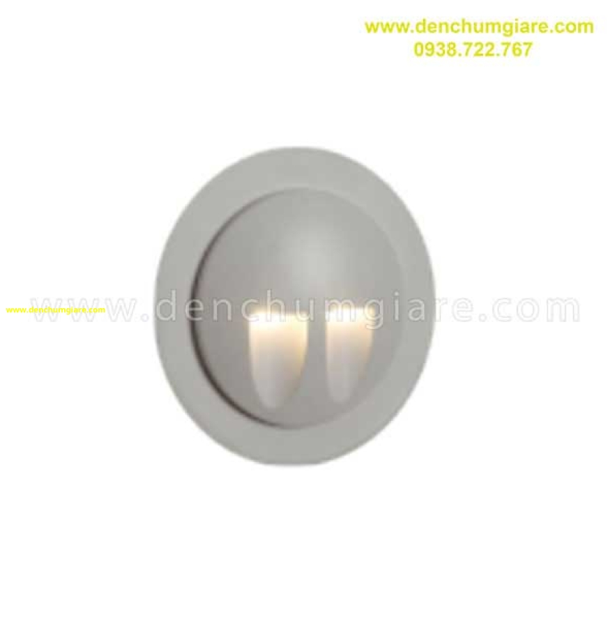 Đèn âm bậc cầu thang EU-AT03