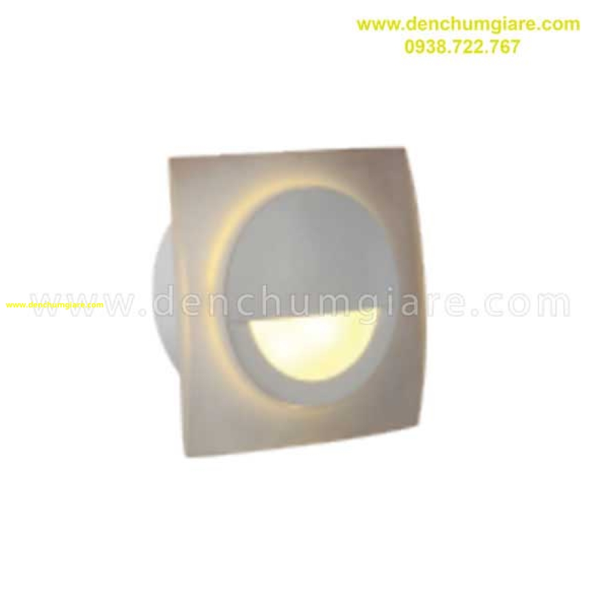 Đèn âm bậc cầu thang EU-AT07
