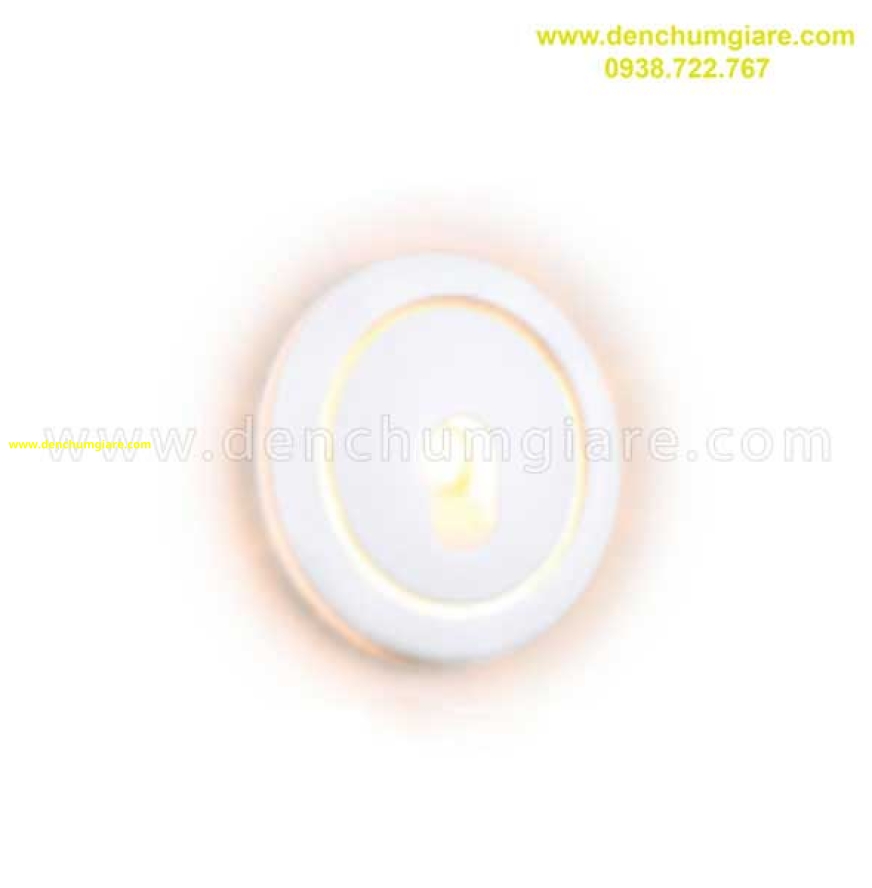 Đèn âm bậc cầu thang EU-AT09