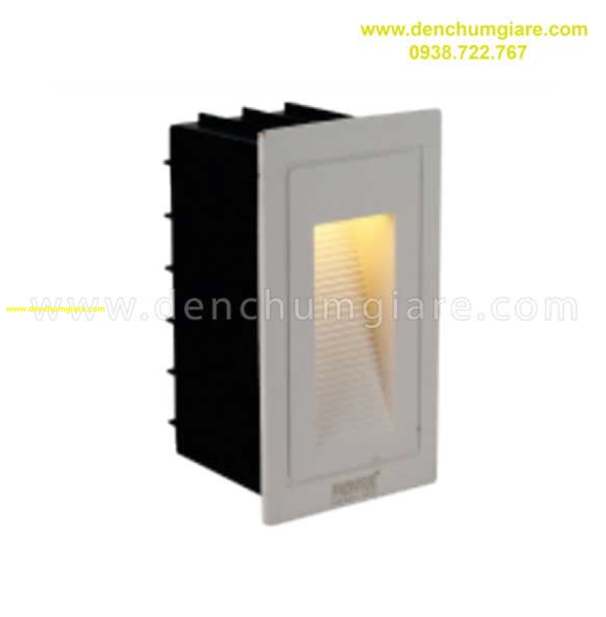 Đèn âm bậc cầu thang EU-AT23
