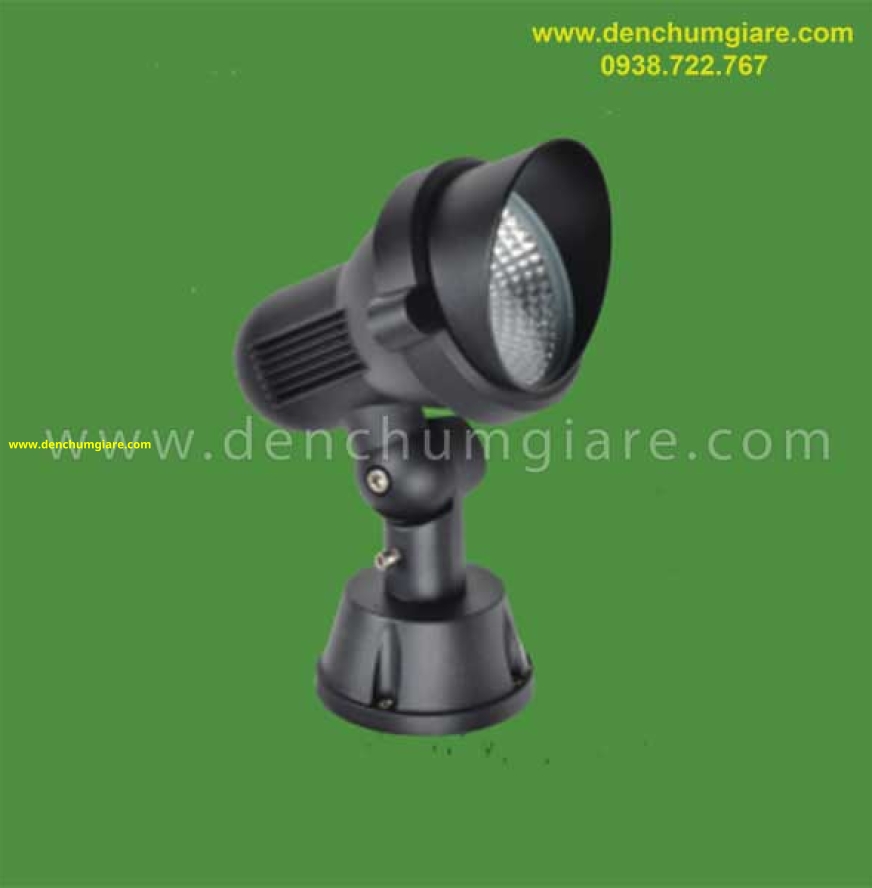 Đèn cắm cỏ EU FN197
