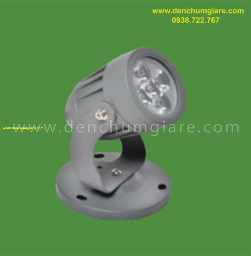 Đèn cắm cỏ EU FN287