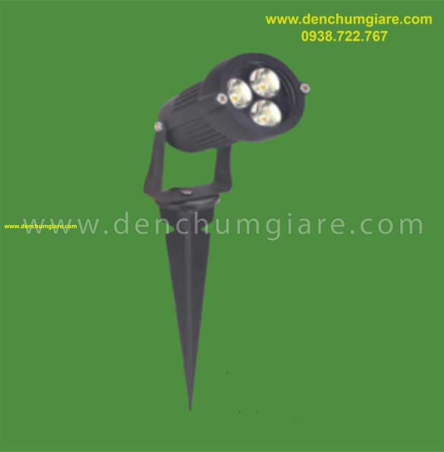 Đèn cắm cỏ EU GC11