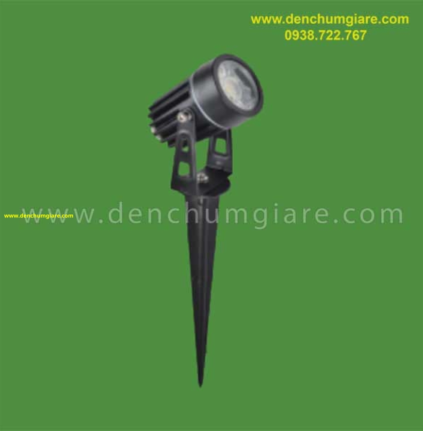 Đèn cắm cỏ EU GC15