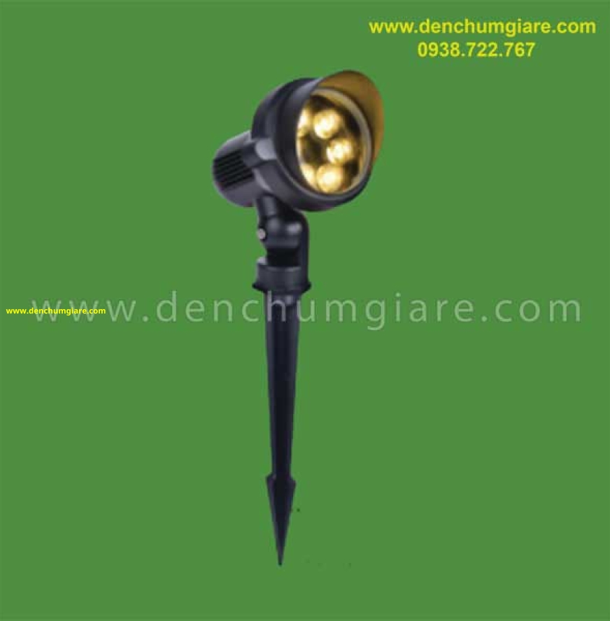 Đèn cắm cỏ EU GC18