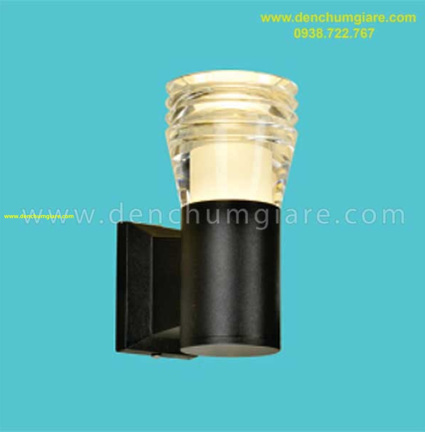 Đèn hắt tường ngoài trời CN 135