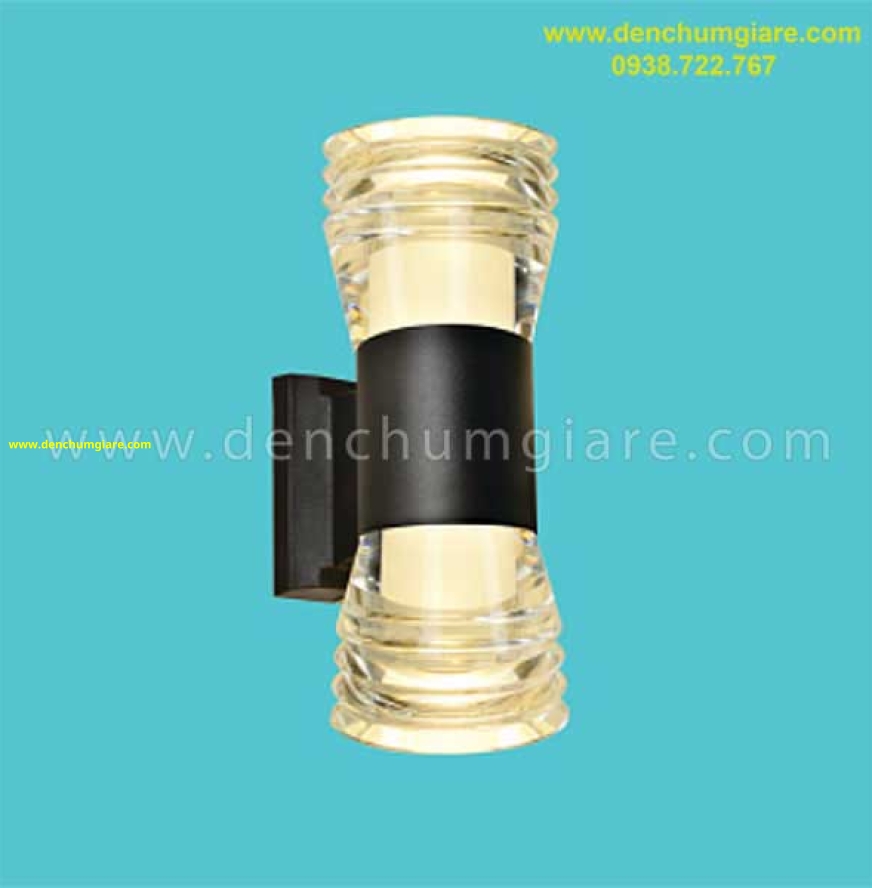 Đèn hắt tường ngoài trời CN 136