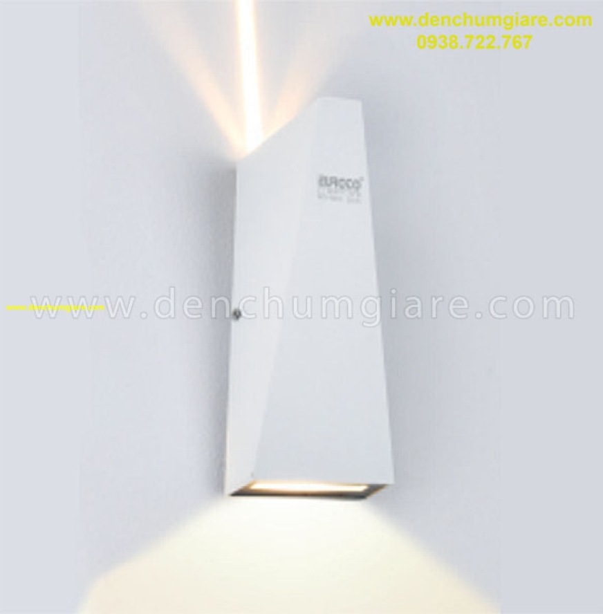 Đèn hắt tường ngoài trời CN 147