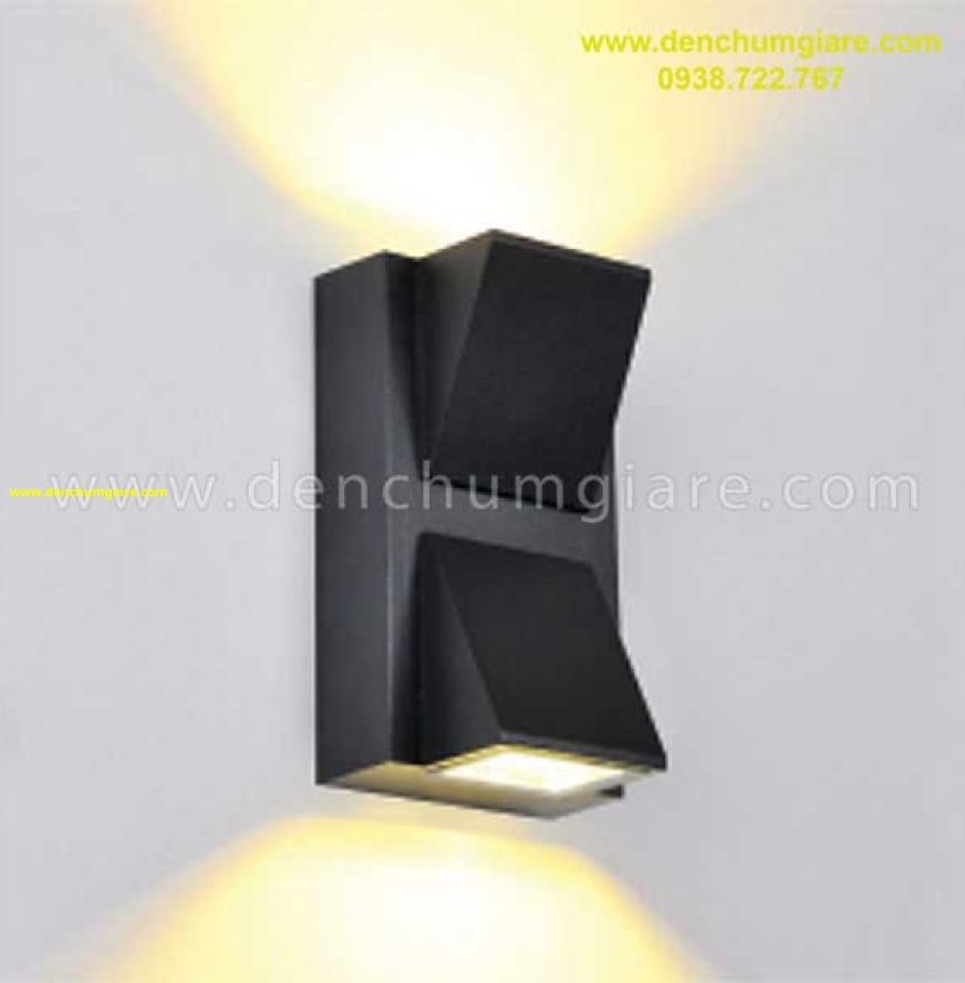 Đèn hắt tường ngoài trời CN 240