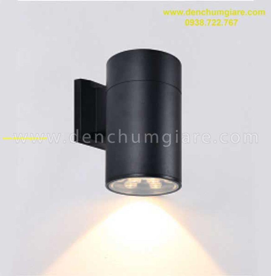 Đèn hắt tường ngoài trời CN 264