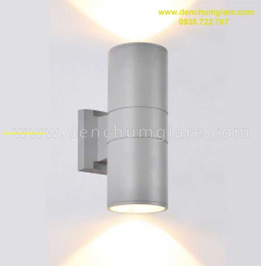 Đèn hắt tường ngoài trời CN 265