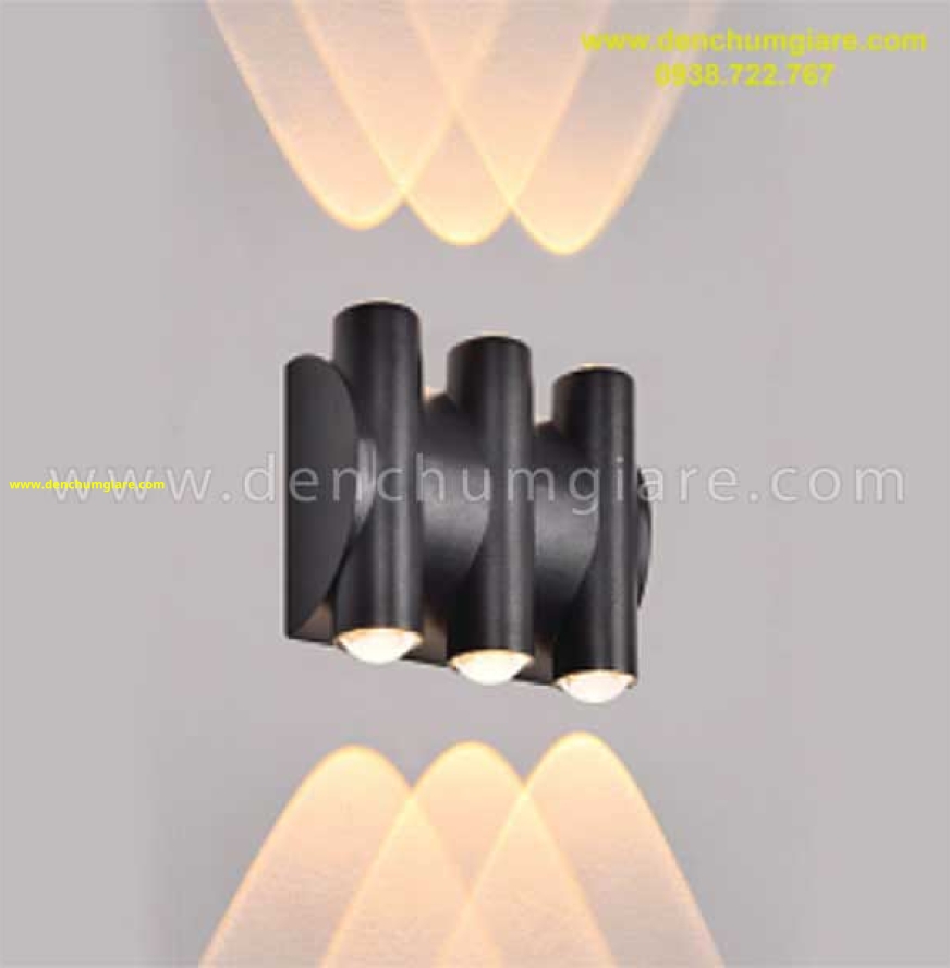 Đèn hắt tường ngoài trời CN 303