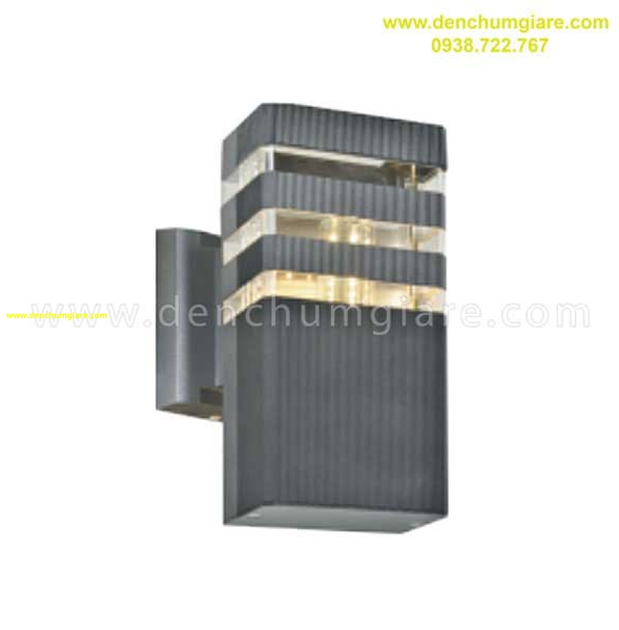 Đèn hắt tường ngoài trời CN 71