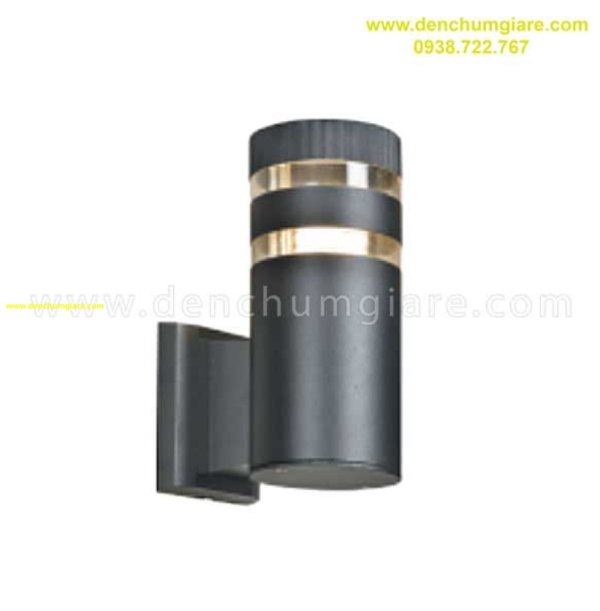 Đèn hắt tường ngoài trời CN 75