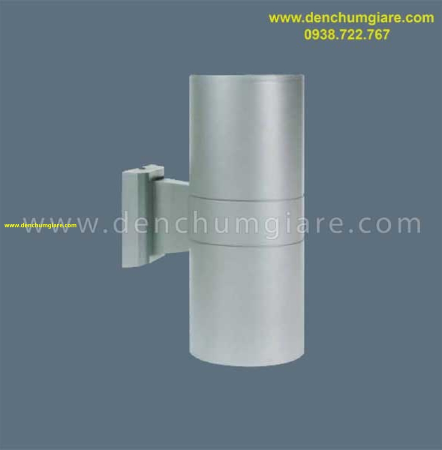 Đèn hắt tường ngoài trời NX 1803A