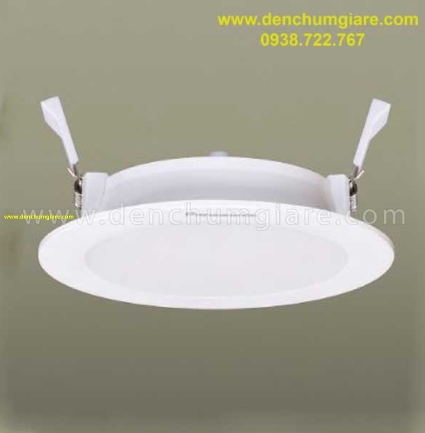 Đèn Led âm trần Panasonic 12w NNP73478