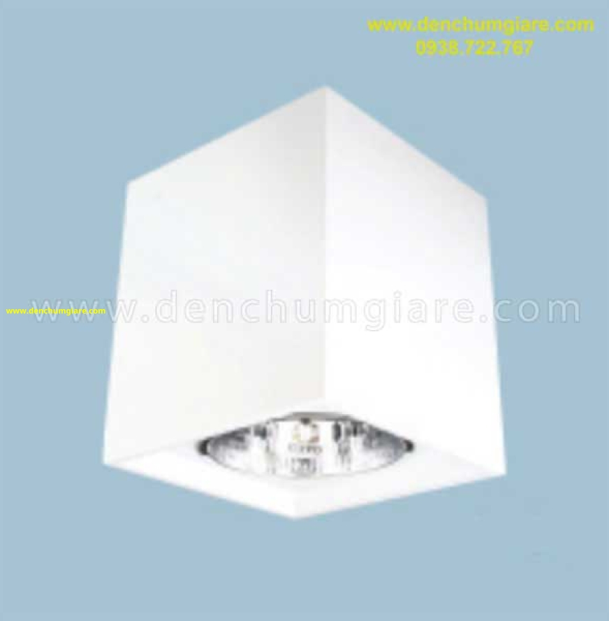 Đèn lon nổi EU LN35