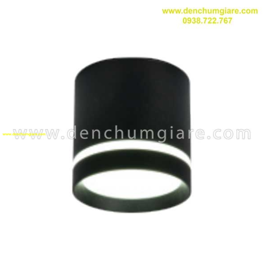 Đèn lon nổi EU LN62