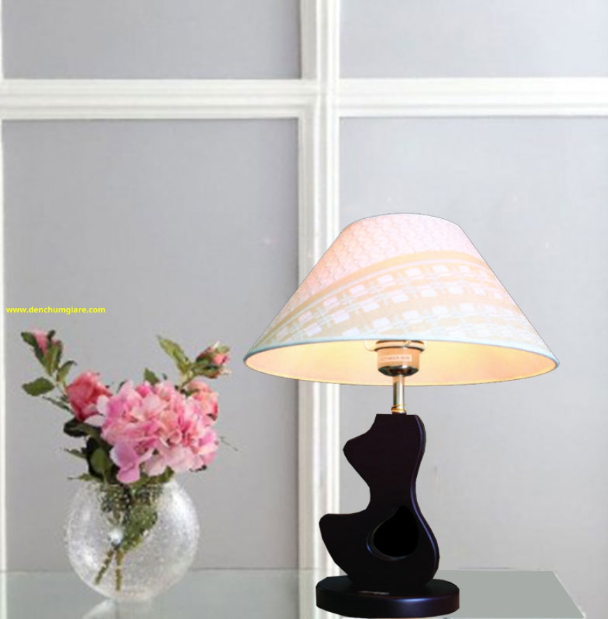 Đèn ngủ để bàn EU B090