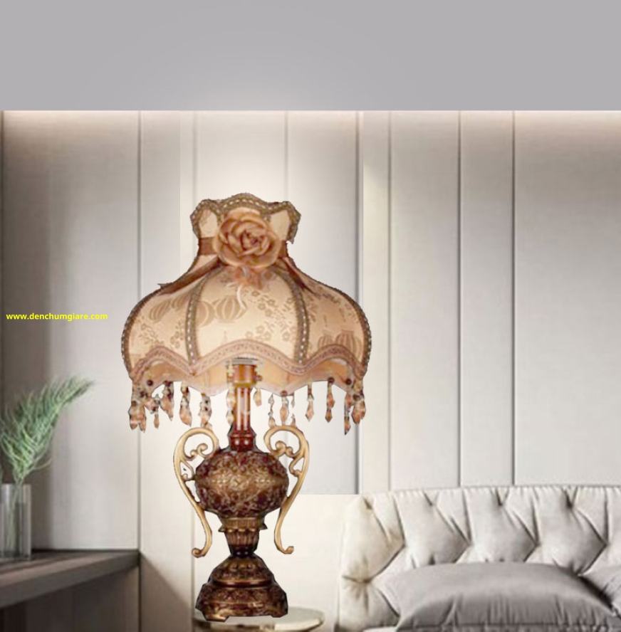Đèn ngủ để bàn NG 8070
