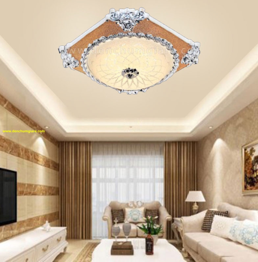 Tên SP: Đèn ốp trần cổ điển NM 941