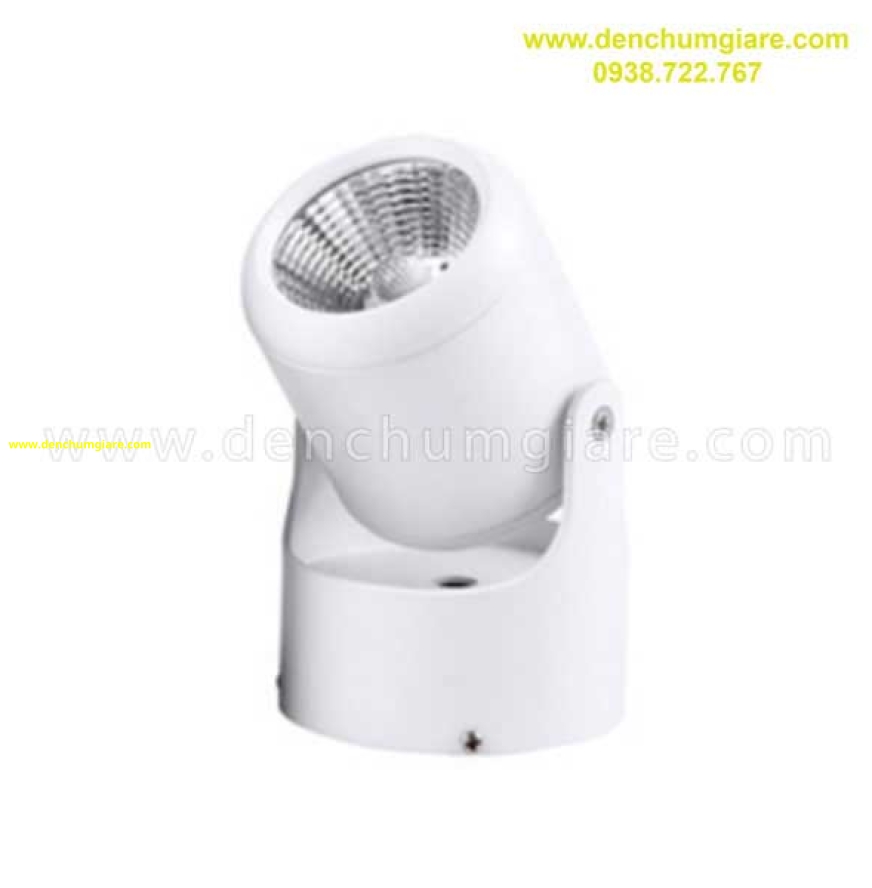 Đèn rọi đế ngồi 10w EU FN269