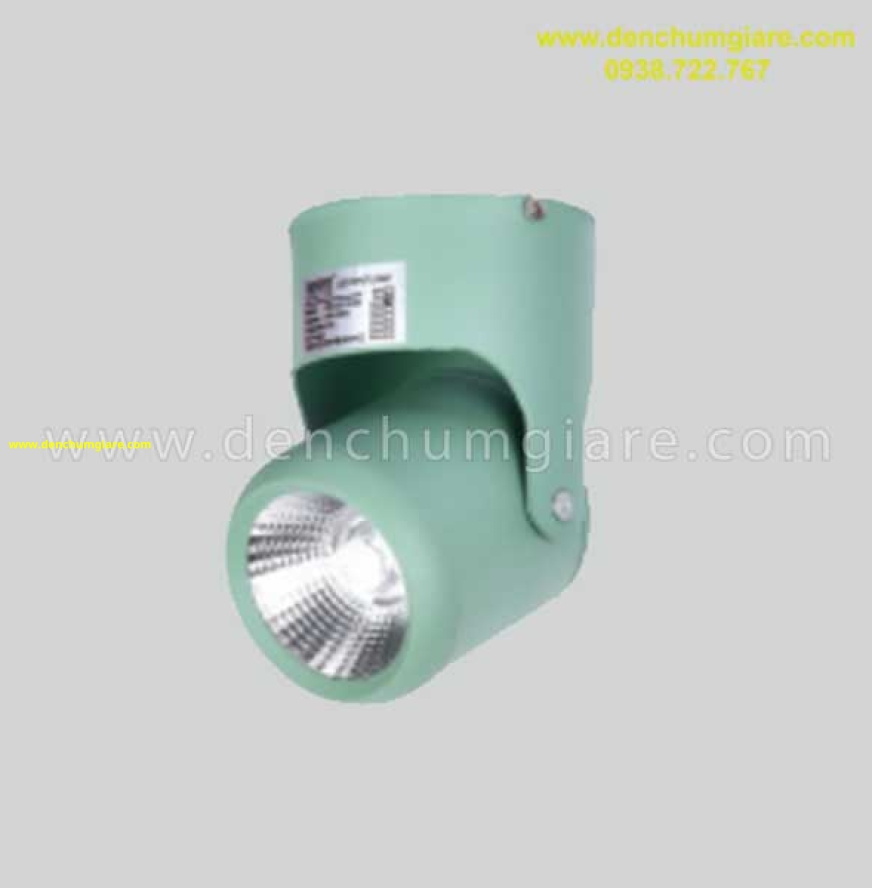 Đèn rọi đế ngồi 10w EU FN273